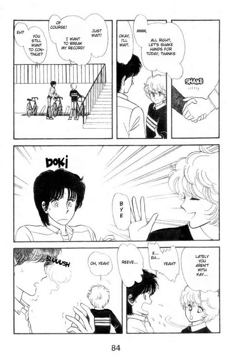 Page 5 Chapter 7 Family!