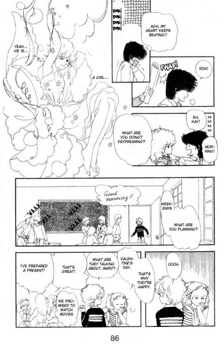 Page 7 Chapter 7 Family!
