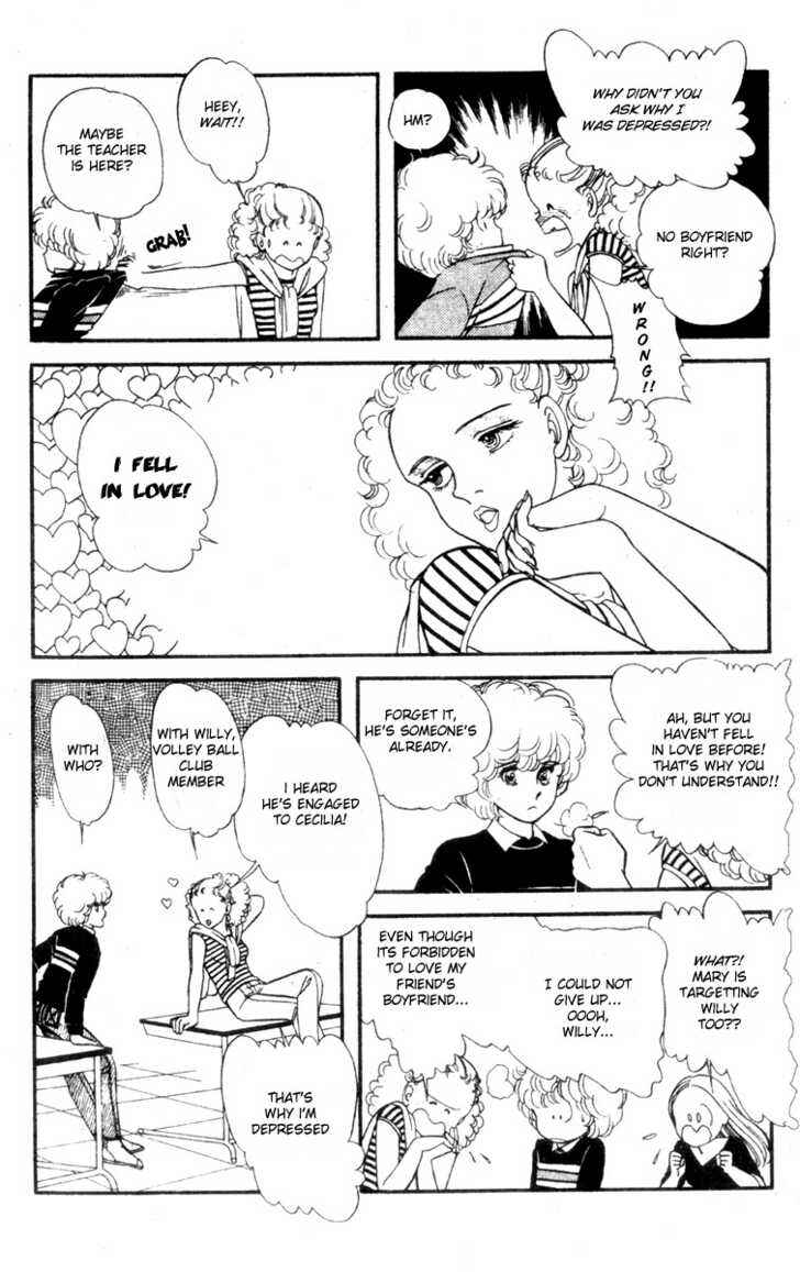 Page 8 Chapter 7 Family!