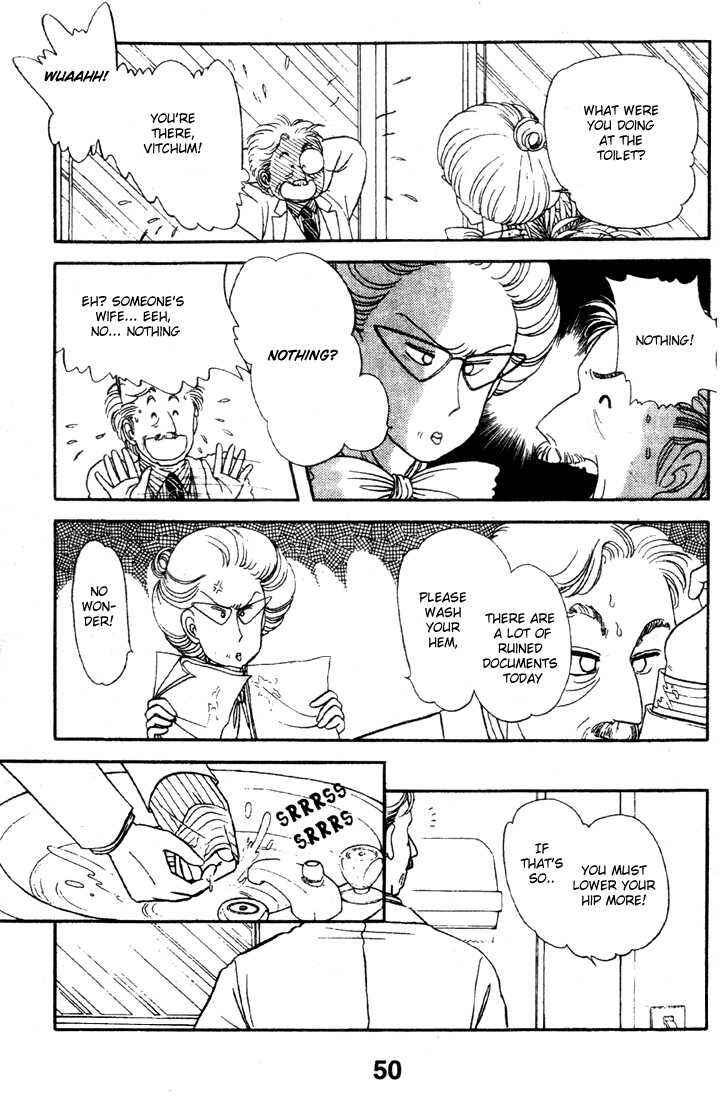 Page 12 Chapter 9 Family!