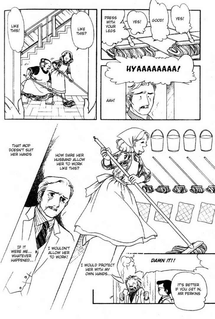 Page 13 Chapter 9 Family!