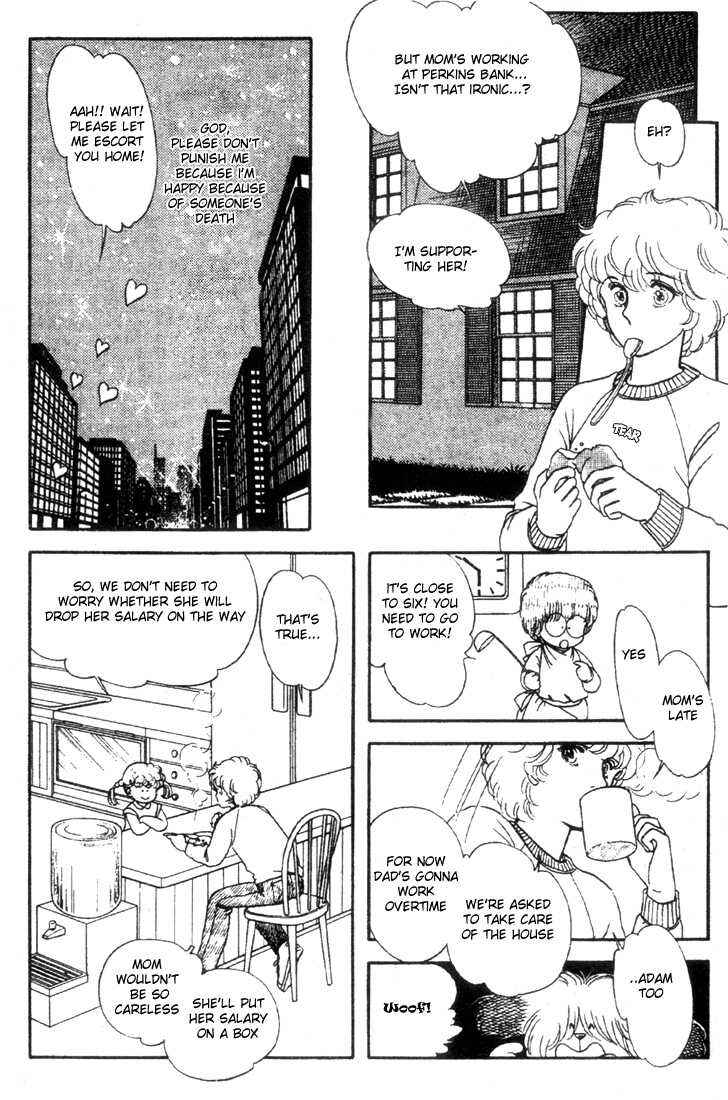 Page 16 Chapter 9 Family!