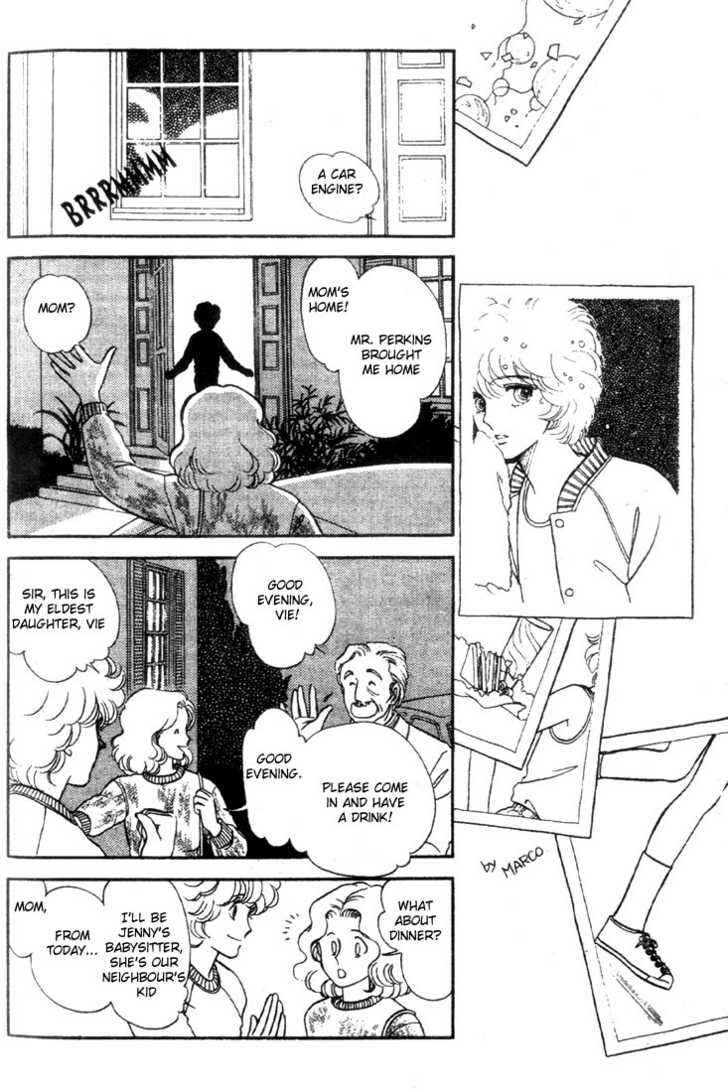 Page 17 Chapter 9 Family!
