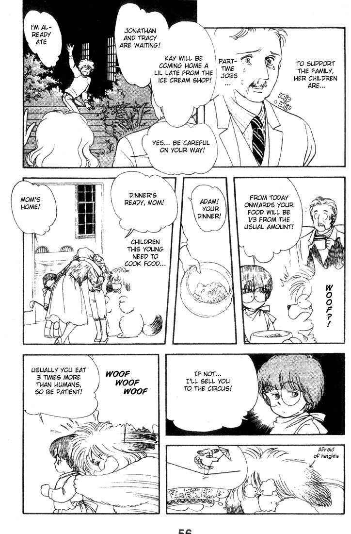 Page 18 Chapter 9 Family!