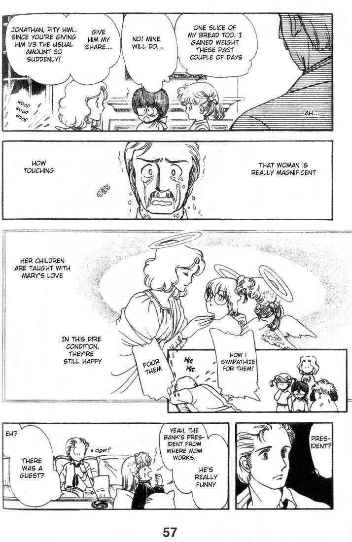 Page 19 Chapter 9 Family!