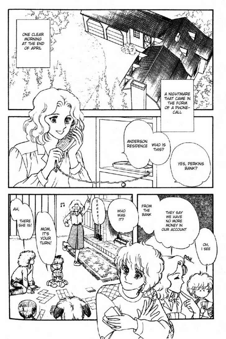 Page 2 Chapter 9 Family!