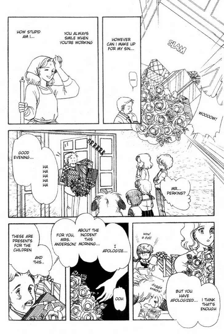 Page 23 Chapter 9 Family!