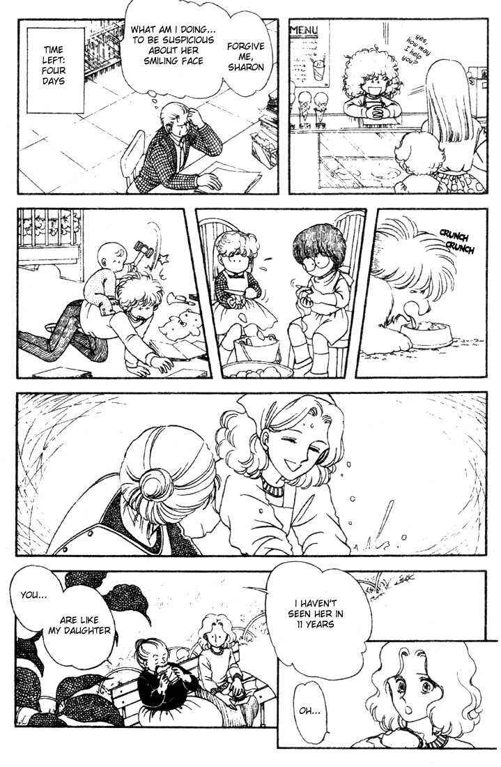 Page 26 Chapter 9 Family!