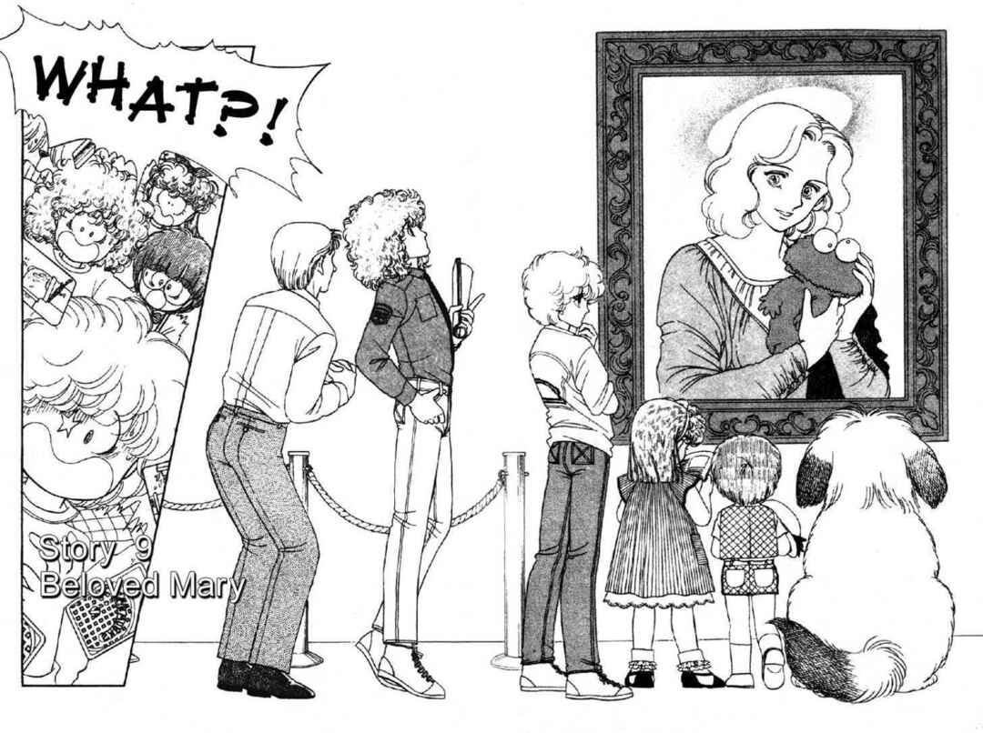Page 3 Chapter 9 Family!