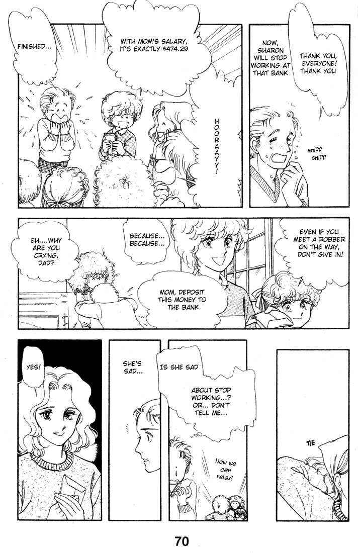 Page 32 Chapter 9 Family!