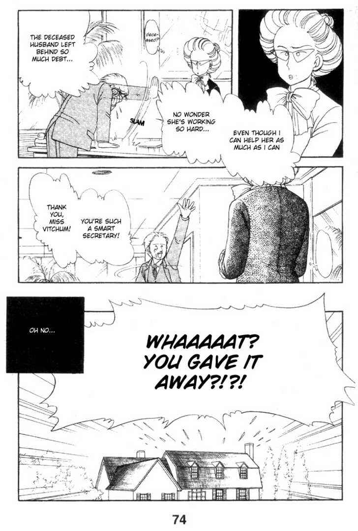 Page 36 Chapter 9 Family!