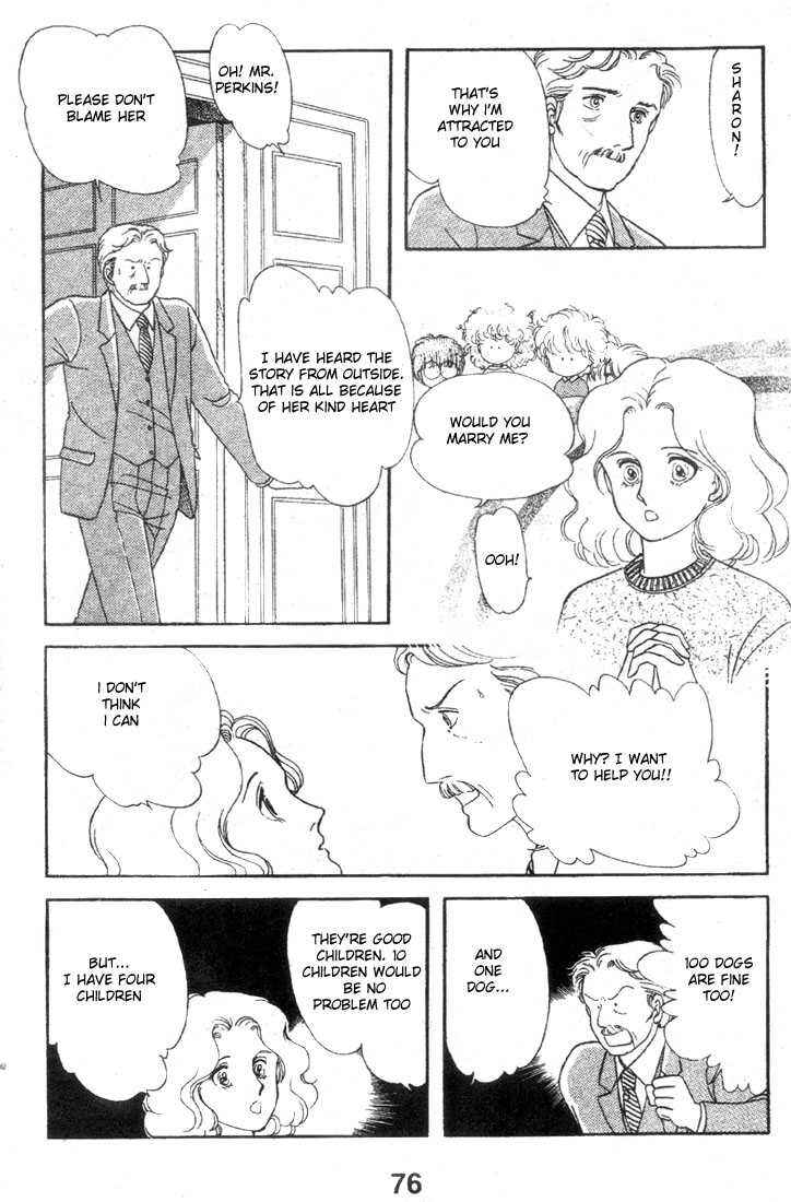 Page 38 Chapter 9 Family!