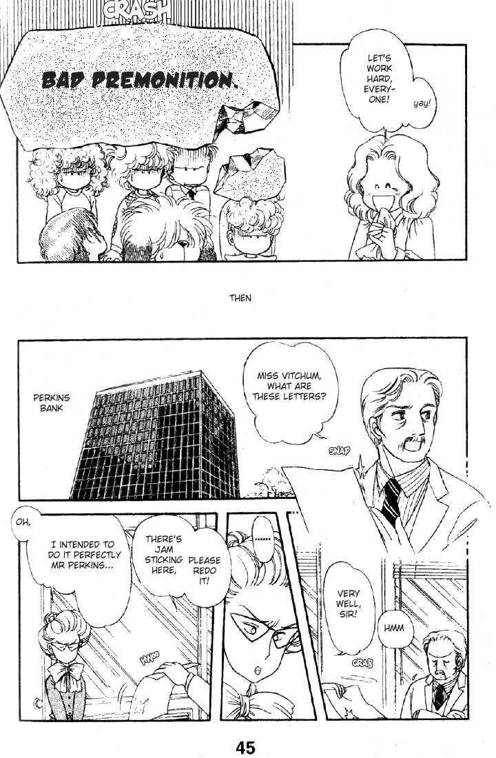 Page 7 Chapter 9 Family!