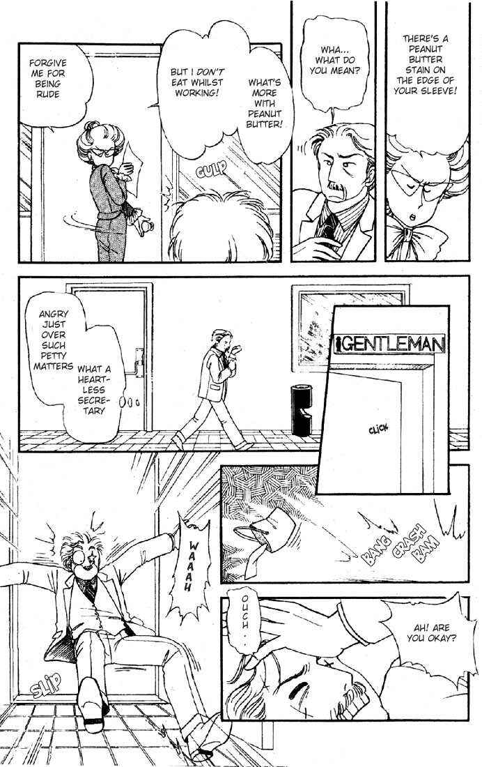 Page 8 Chapter 9 Family!