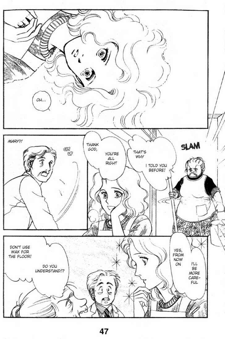 Page 9 Chapter 9 Family!