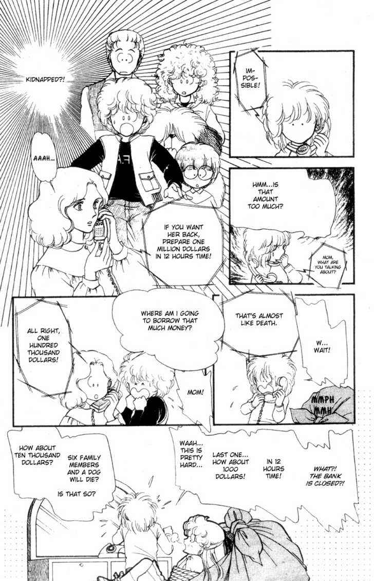 Page 10 Chapter 6 Family!