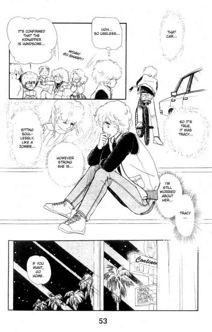 Page 13 Chapter 6 Family!