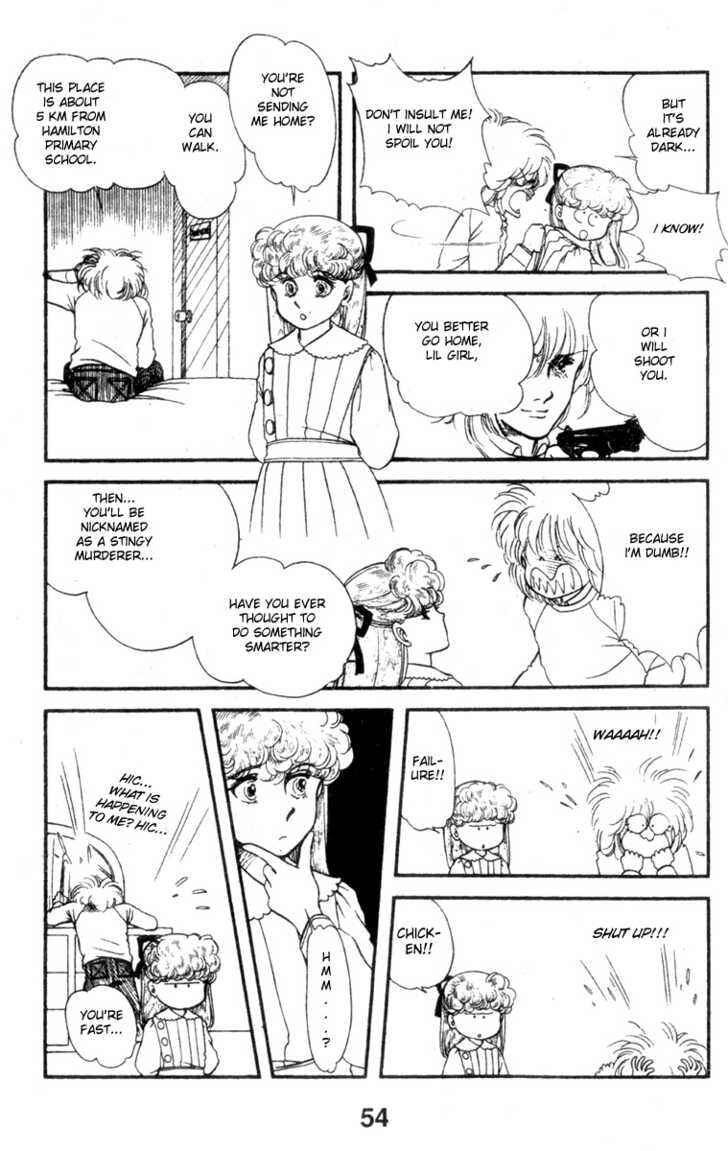 Page 14 Chapter 6 Family!