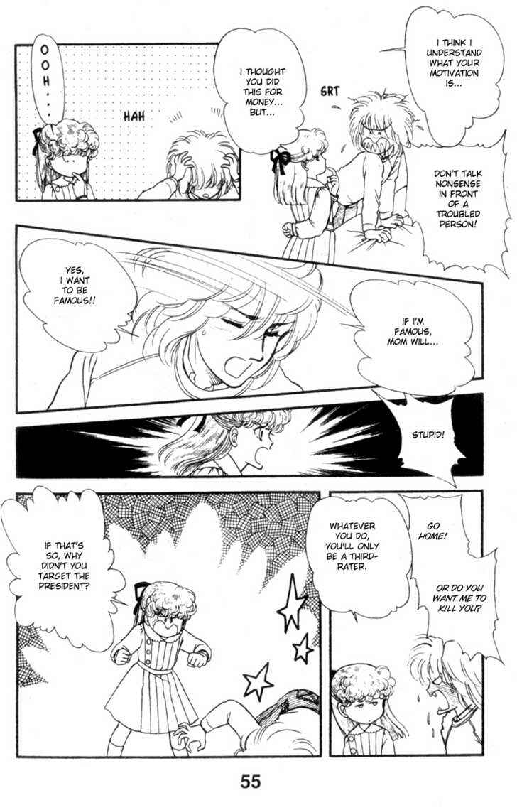 Page 15 Chapter 6 Family!