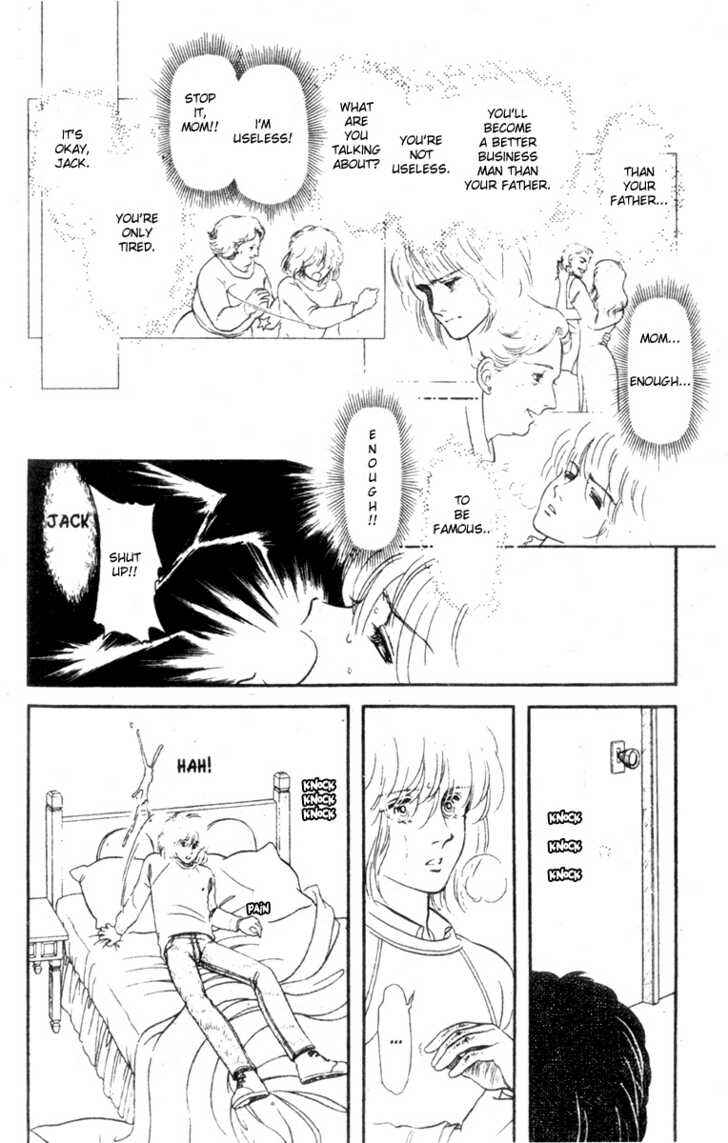 Page 17 Chapter 6 Family!
