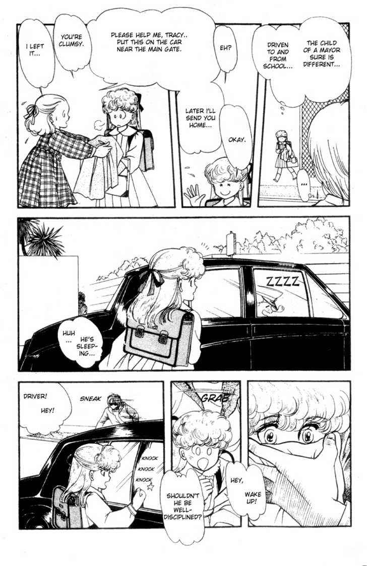 Page 2 Chapter 6 Family!