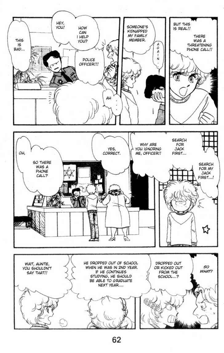 Page 22 Chapter 6 Family!