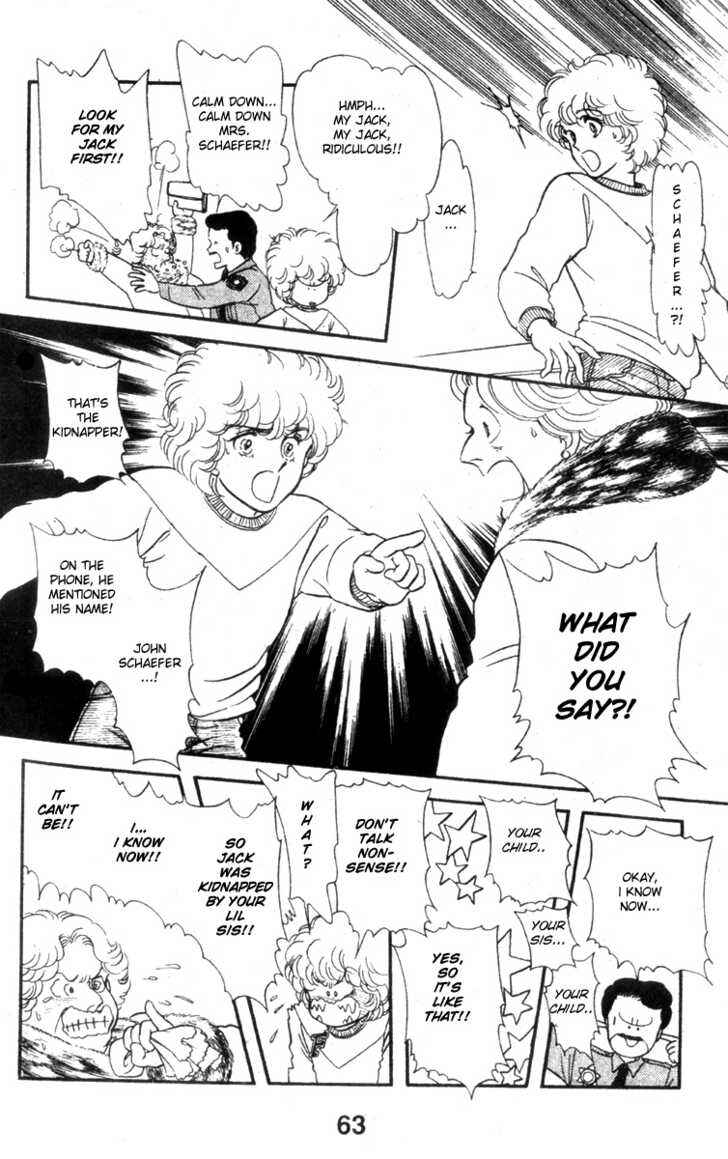 Page 23 Chapter 6 Family!
