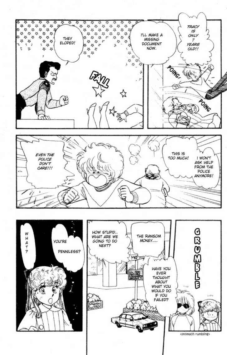 Page 24 Chapter 6 Family!