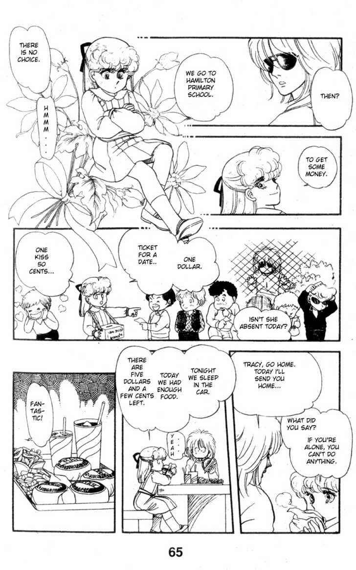 Page 25 Chapter 6 Family!