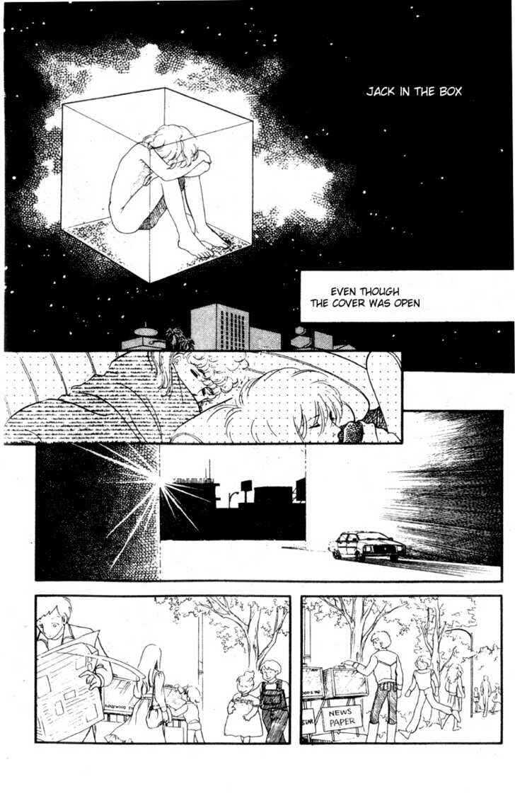Page 29 Chapter 6 Family!