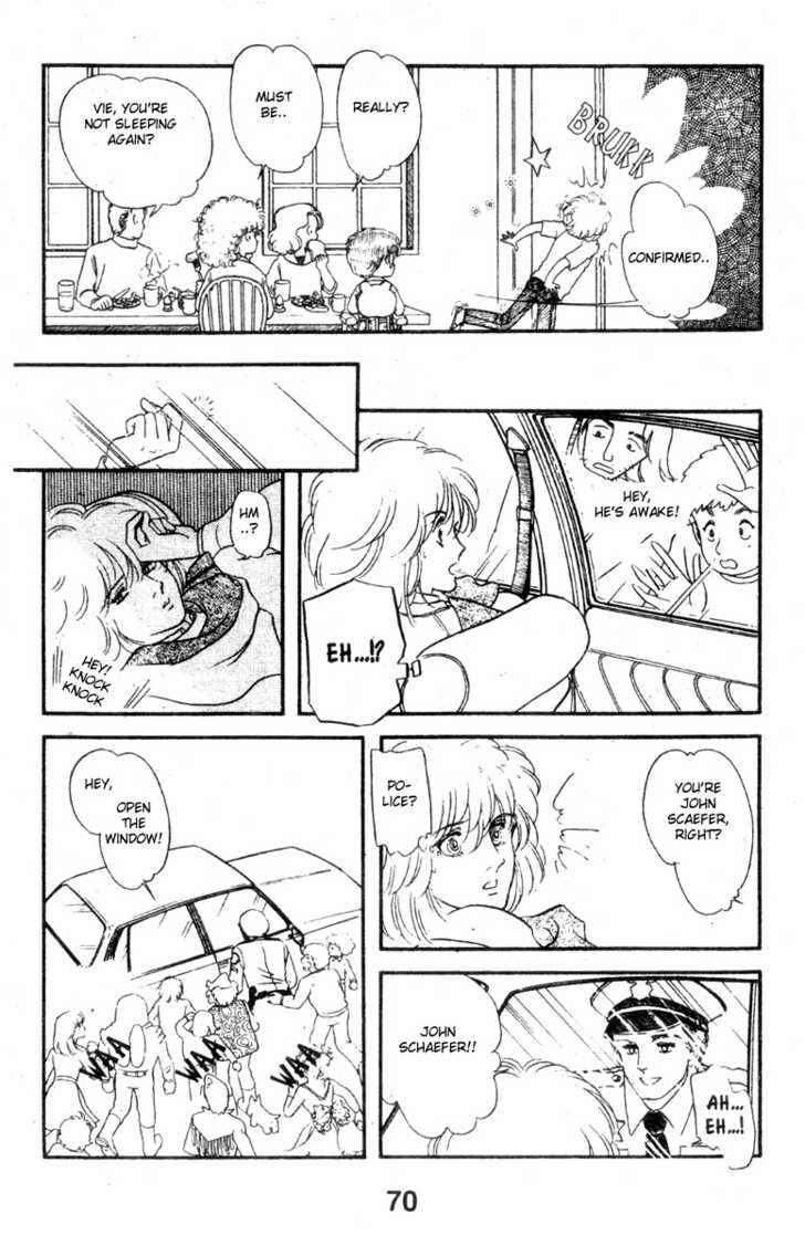 Page 30 Chapter 6 Family!