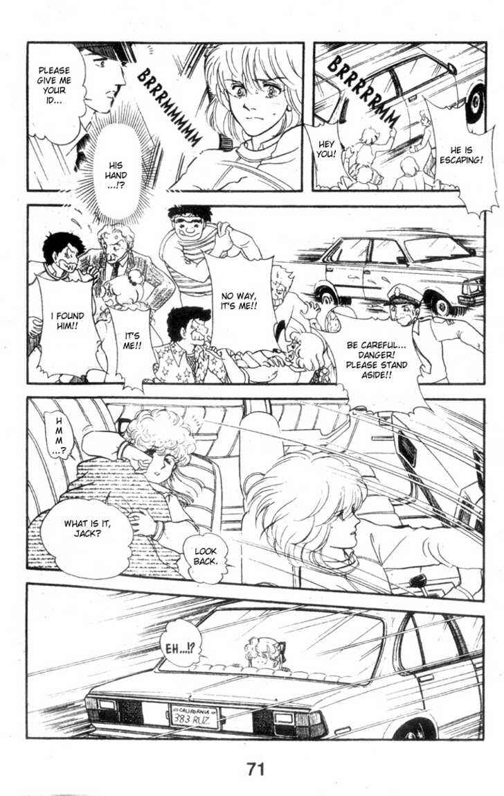 Page 31 Chapter 6 Family!