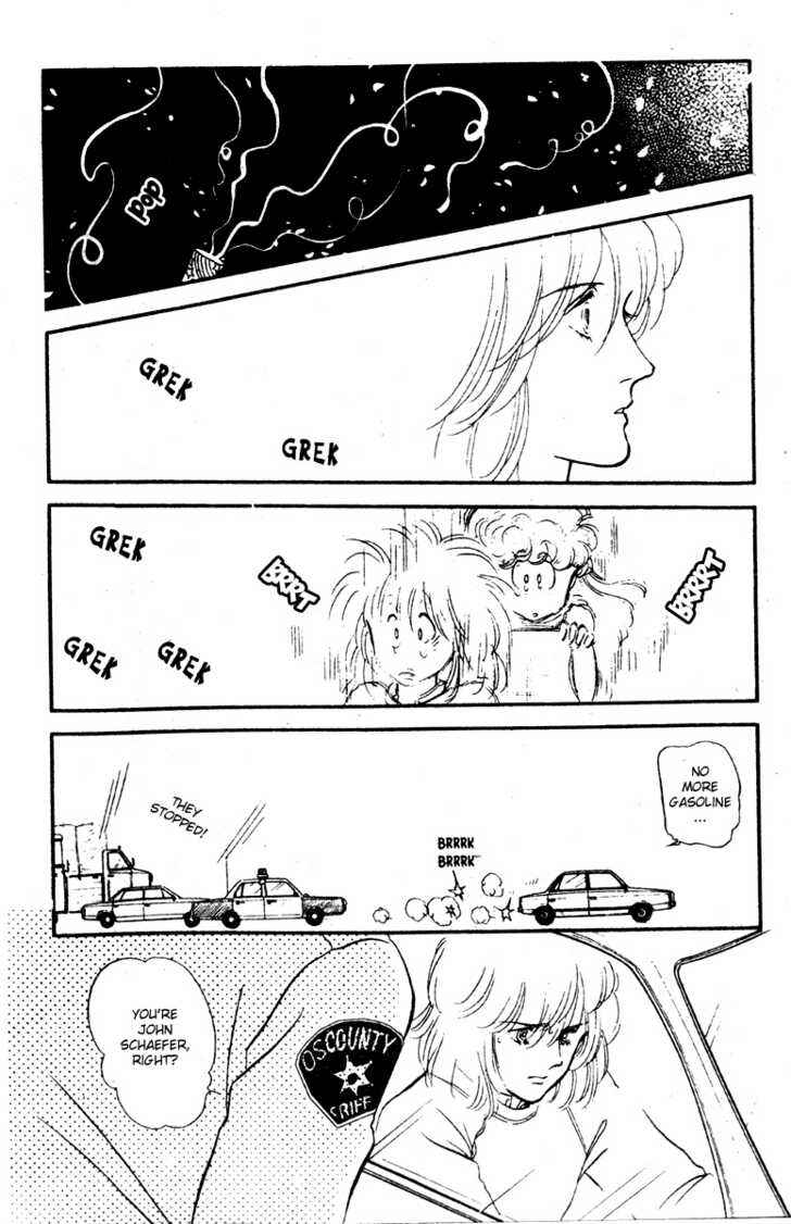 Page 35 Chapter 6 Family!