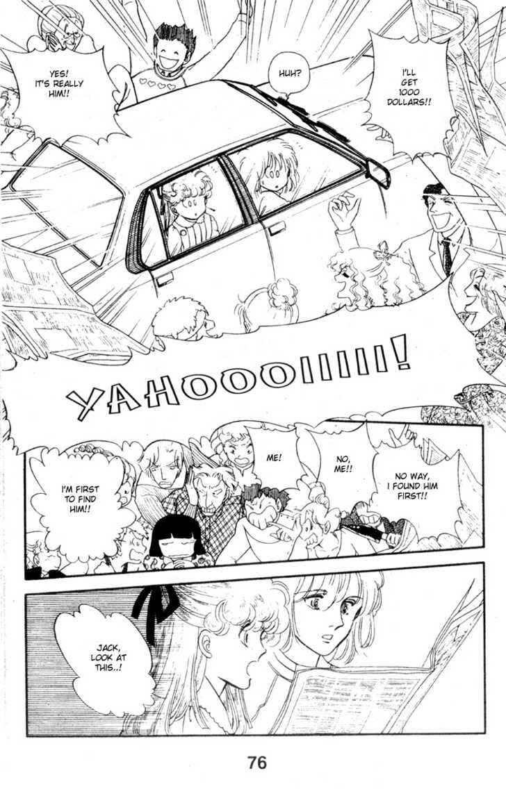 Page 36 Chapter 6 Family!