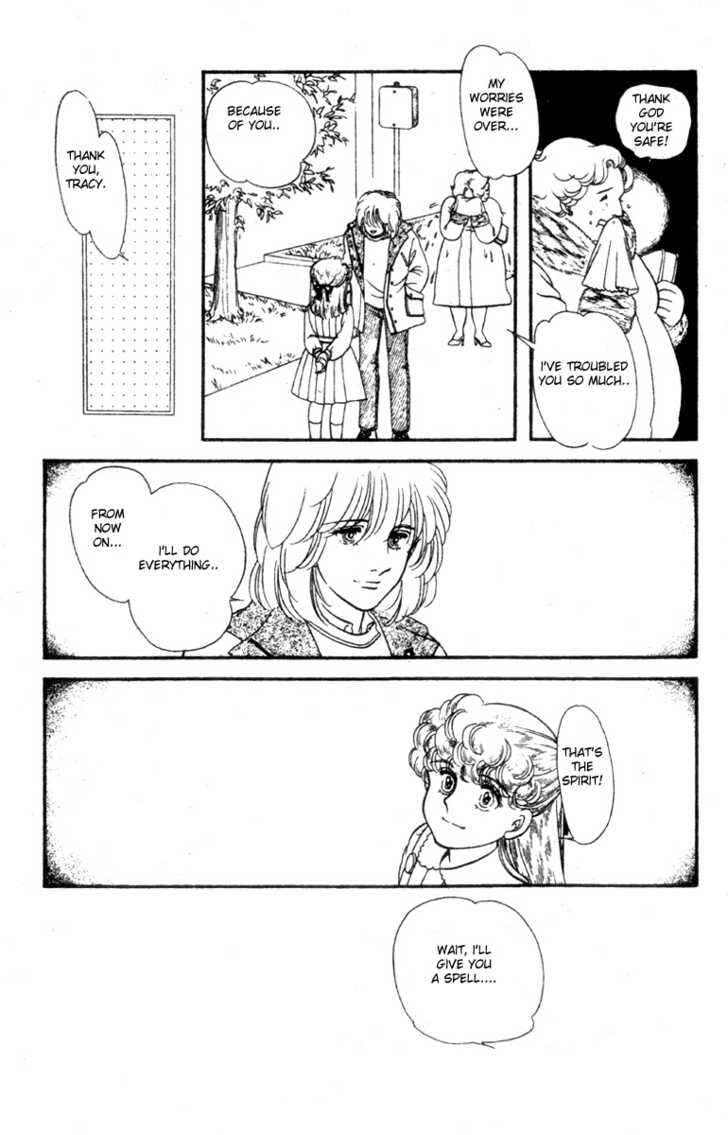 Page 38 Chapter 6 Family!