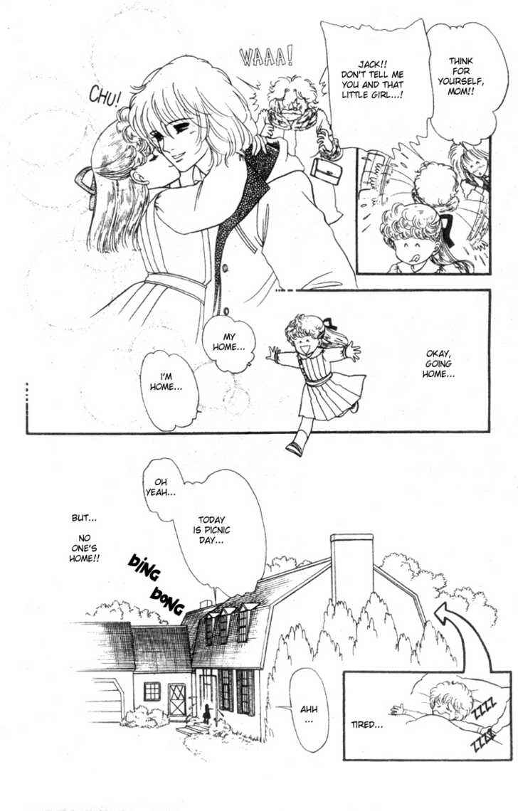 Page 39 Chapter 6 Family!