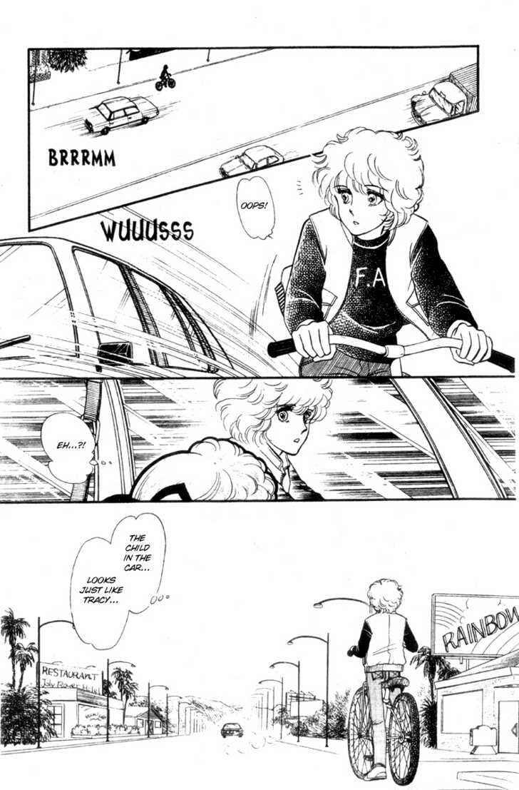 Page 4 Chapter 6 Family!