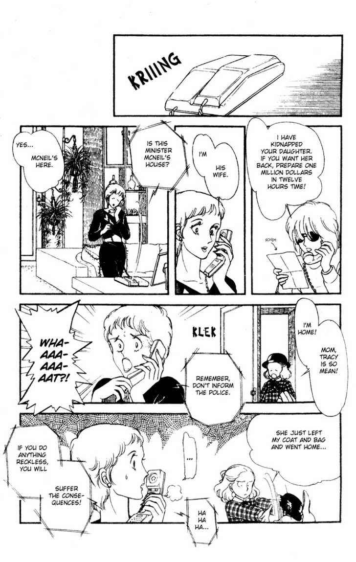 Page 6 Chapter 6 Family!