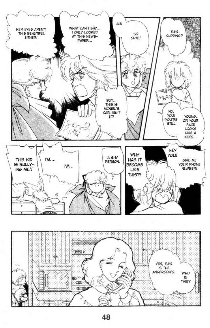 Page 8 Chapter 6 Family!