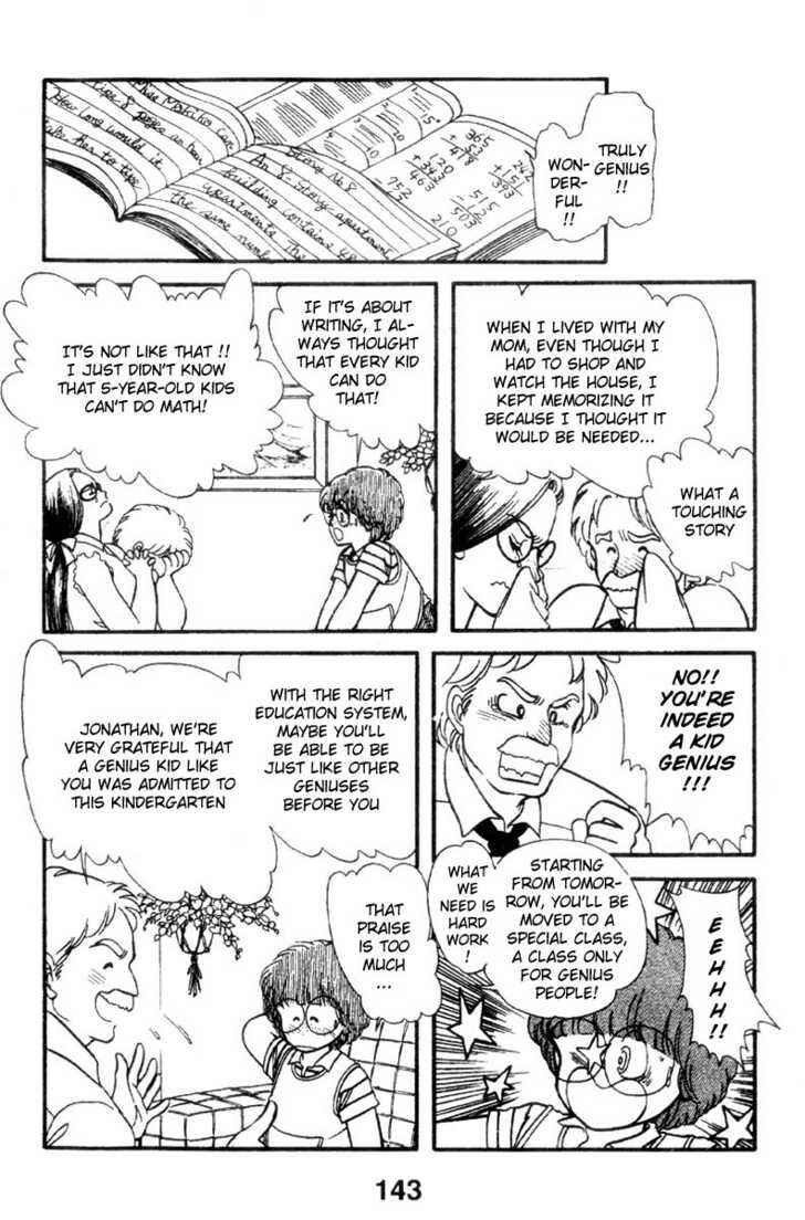 Page 11 Chapter 4 Family!