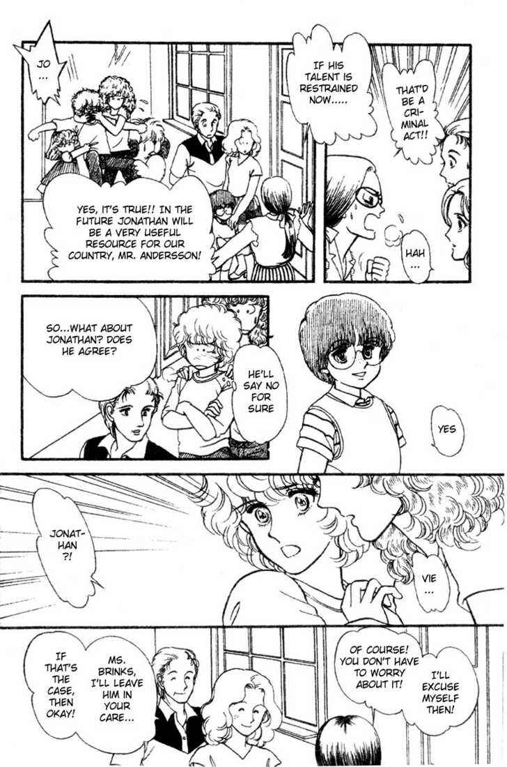 Page 13 Chapter 4 Family!