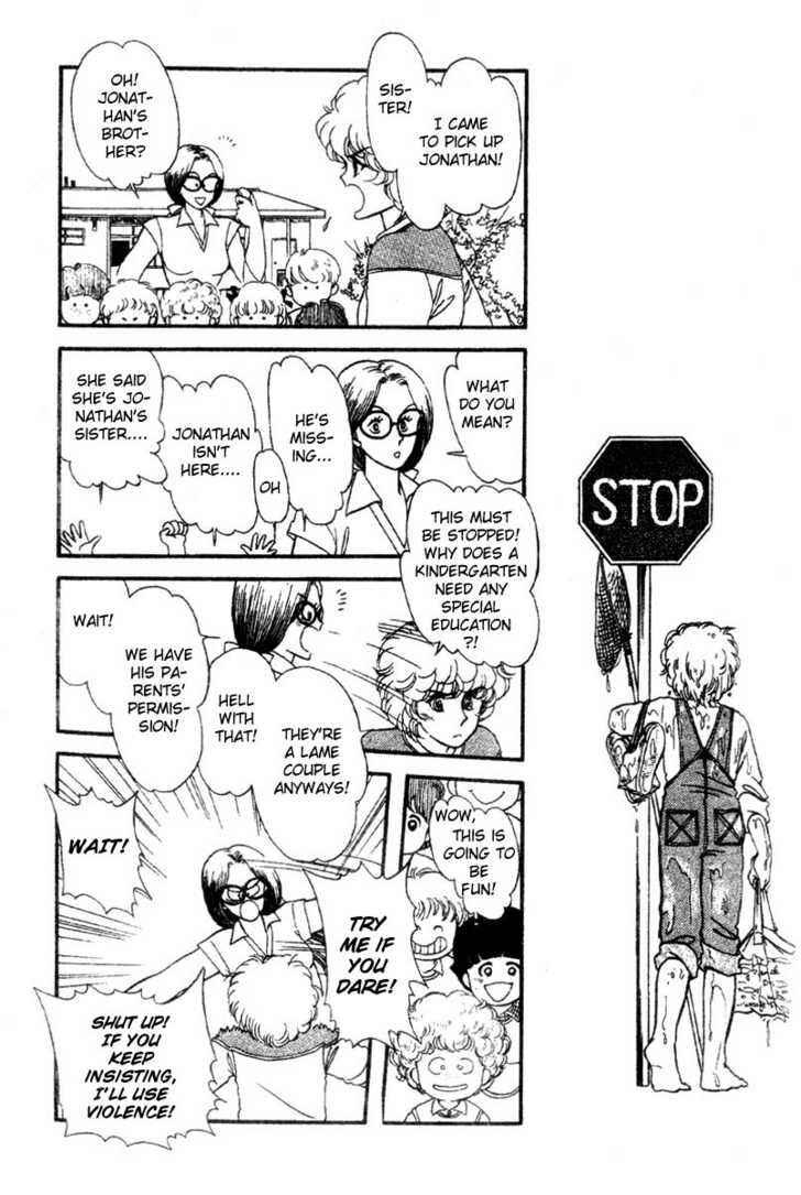 Page 18 Chapter 4 Family!