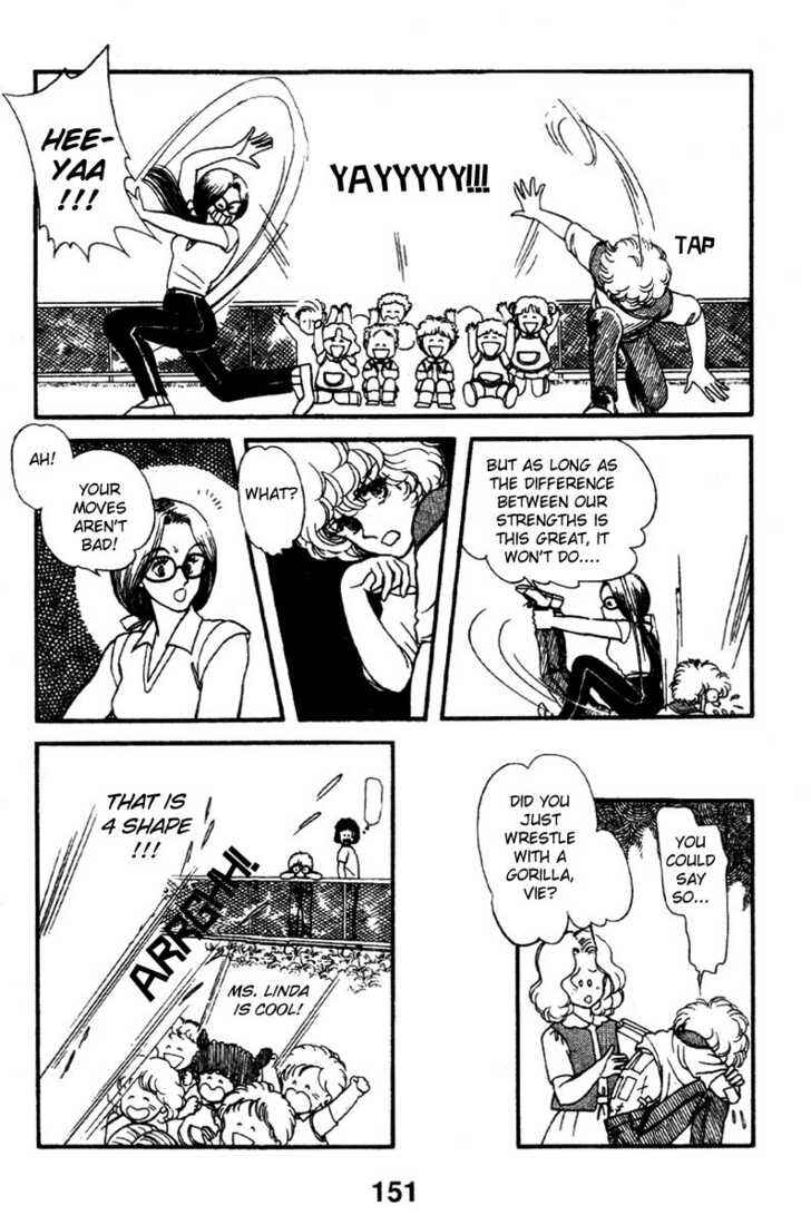 Page 19 Chapter 4 Family!