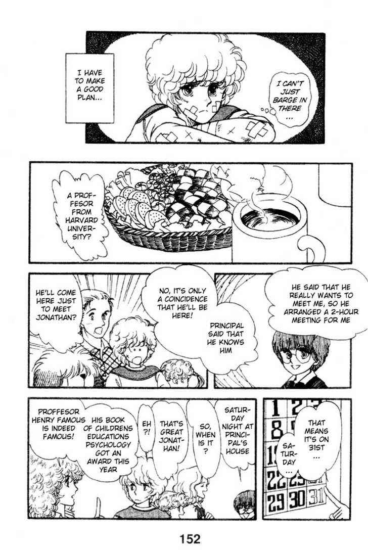 Page 20 Chapter 4 Family!