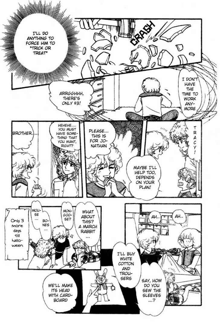 Page 23 Chapter 4 Family!