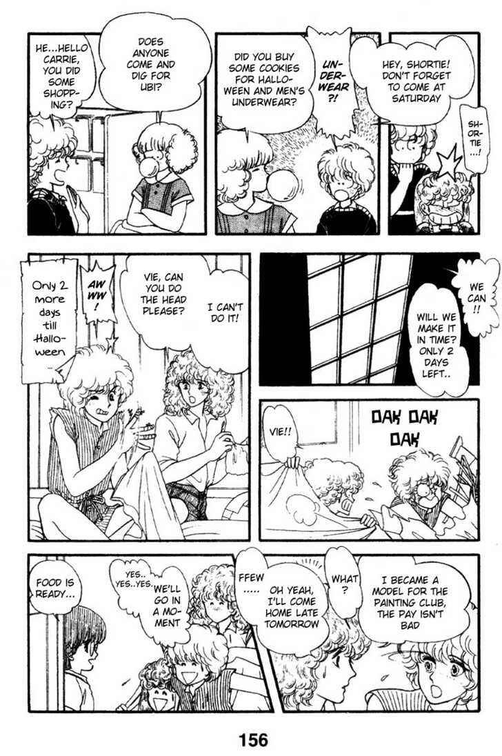 Page 24 Chapter 4 Family!