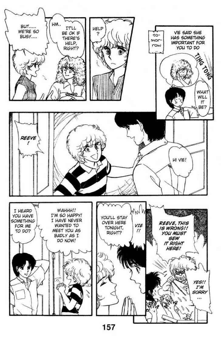 Page 25 Chapter 4 Family!