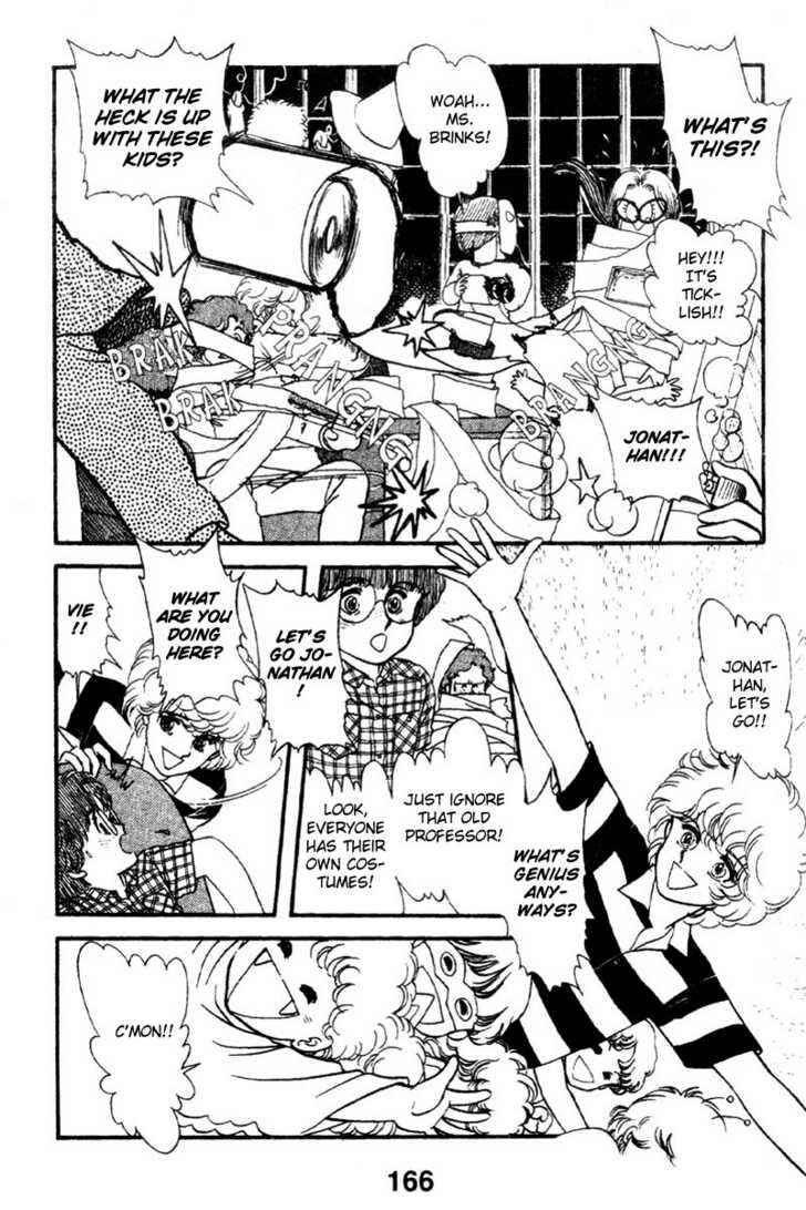 Page 34 Chapter 4 Family!