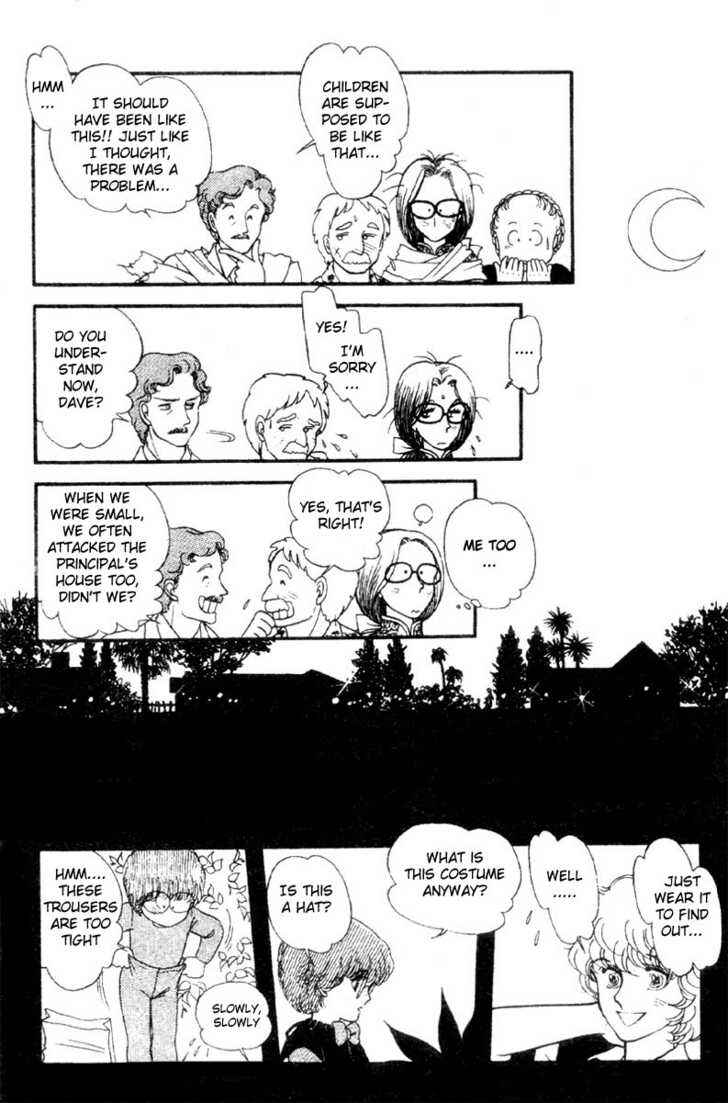 Page 36 Chapter 4 Family!