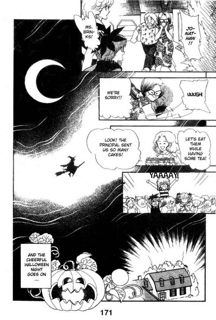 Page 39 Chapter 4 Family!